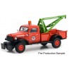 Greenlight Hobby Special - 1950 Dodge Power Wagon Tow Truck