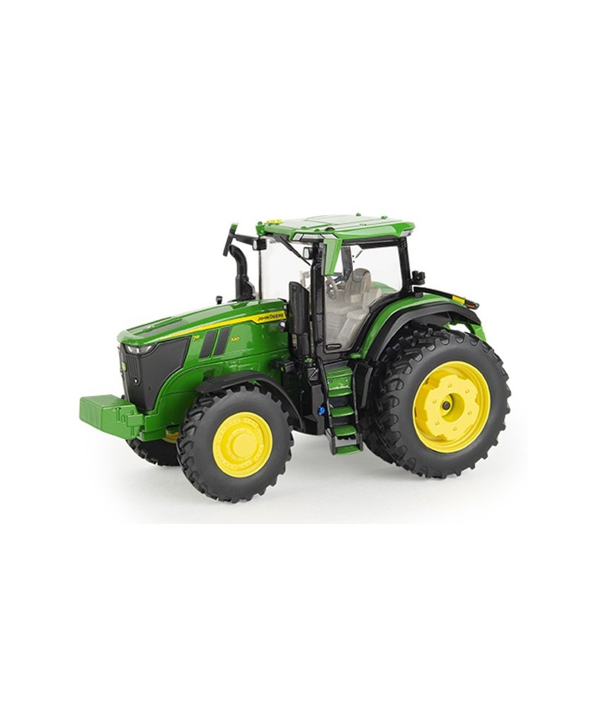 Ertl Prestige Collection - John Deere 7R 330 Tractor