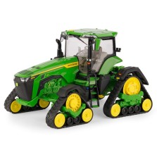 Ertl Prestige Collection - John Deere 8RX 410 Tractor