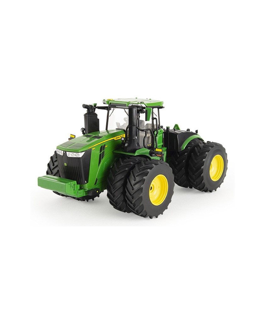 Ertl Prestige Collection - John Deere 9R 540 Tractor