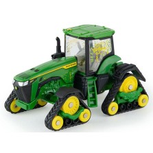 Ertl John Deere 8RX 340 Tractor Happy Birthday