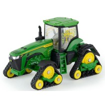 Ertl John Deere 8RX 340 Tractor Happy Birthday