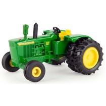 Ertl John Deere 6030 Tractor with Rear Duals