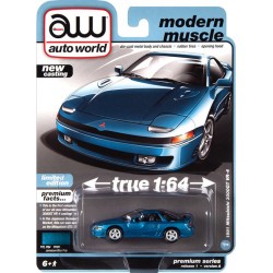 Auto World Premium 2023 Release 1A - 1991 Mitsubishi 3000GT VR-4
