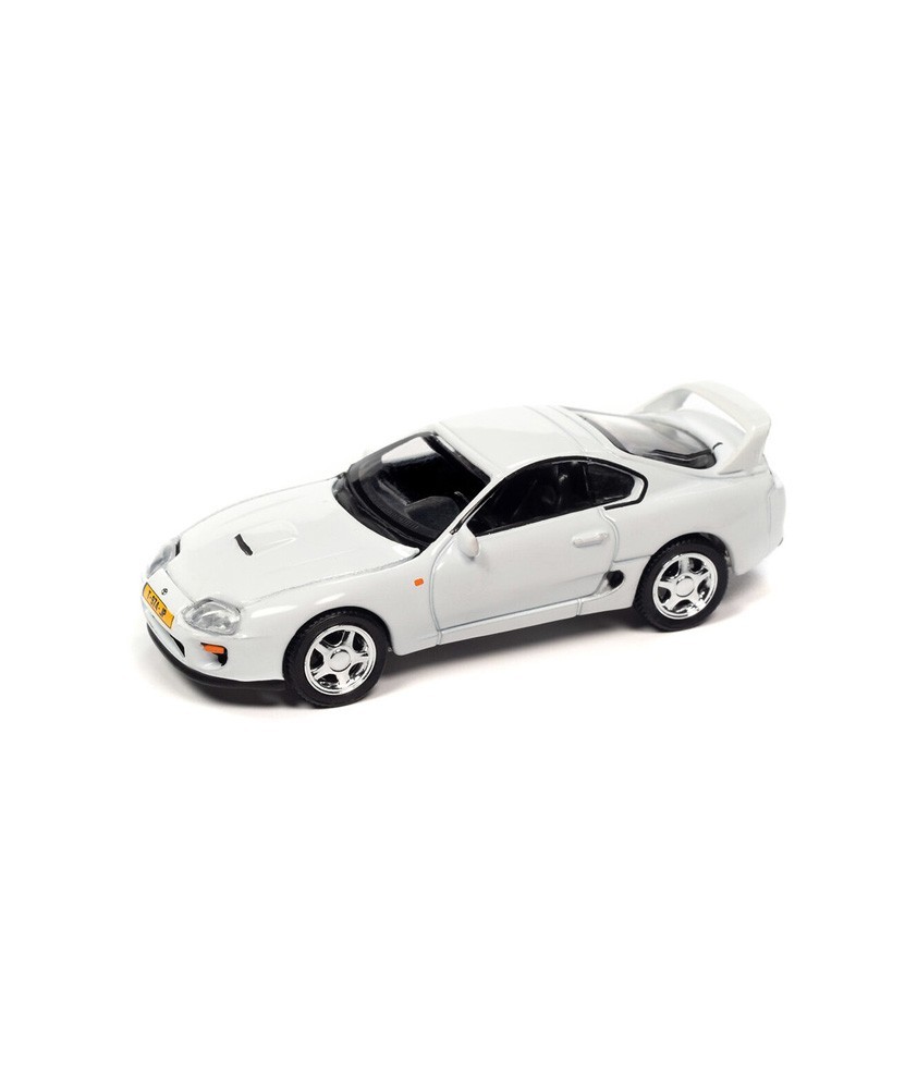 Auto World Premium 2023 Release 1A - 1997 Toyota Supra