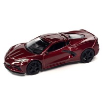 Auto World Premium 2023 Release 1A - 2020 Chevy Corvette