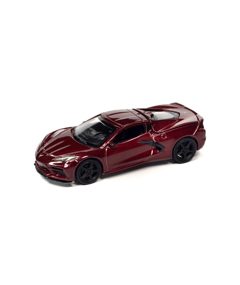 Auto World Premium 2023 Release 1A - 2020 Chevy Corvette