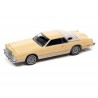 Auto World Premium 2023 Release 1A - 1979 Lincoln Continental Mark V