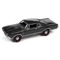 Johnny Lightning Muscle Cars USA 2022 Release 3B - 1967 Oldsmobile 442 W-30