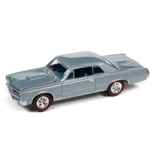 Johnny Lightning Muscle Cars USA 2022 Release 3B - 1965 Pontiac GTO