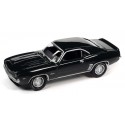Johnny Lightning Muscle Cars USA 2022 Release 3B - 1969 Chevy COPO Camaro RS