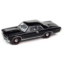 Johnny Lightning Muscle Cars USA 2022 Release 3A - 1965 Pontiac GTO