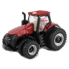 Ertl Case IH AFS Connect Magnum 400 Happy Birthday Tractor