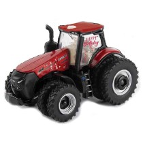 Ertl Case IH AFS Connect Magnum 400 Happy Birthday Tractor