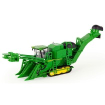 Ertl Prestige Collection John Deere CH950 Sugar Cane Harvester