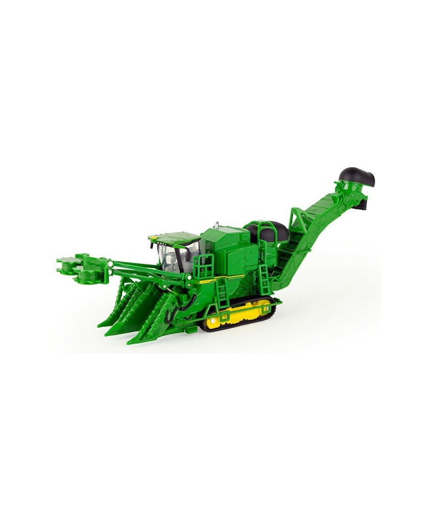 Ertl Prestige Collection John Deere CH950 Sugar Cane Harvester