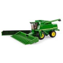 Ertl John Deere 9610 Combine