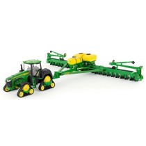 Ertl John Deere 8RX 410 Tractor Joh