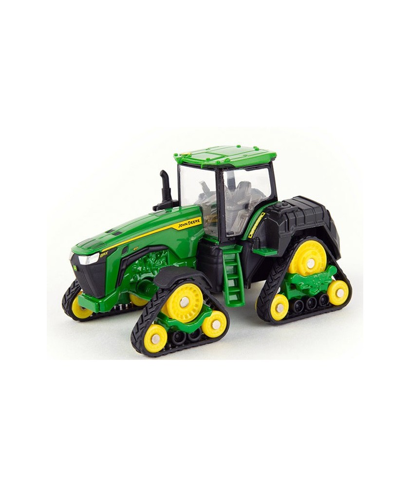 ERTL JOHN DEERE Model R Tractor - Precisionkey Series 8 45106 EUR 279