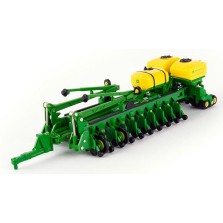 Ertl John Deere 8RX 410 Tractor Joh