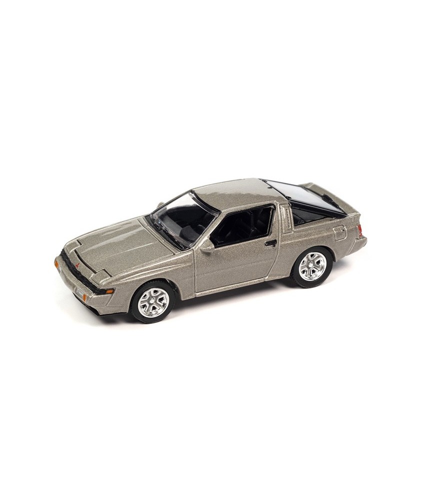 Auto World Premium 2023 Release 2A - 1987 Mitsubishi Starion