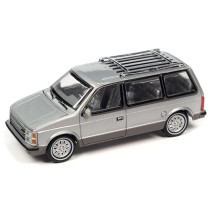 Auto World Premium 2023 Release 2A - 1985 Plymouth Voyager