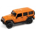 Auto World Premium 2023 Release 2A - 2013 Jeep Wrangler Unlimited Moab Edition