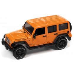 Auto World Premium 2023 Release 2A - 2013 Jeep Wrangler Unlimited Moab Edition