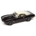 Auto World Premium 2023 Release 2A - 1969 Pontiac Firebird