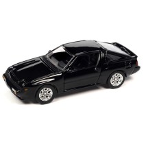 Auto World Premium 2023 Release 2B - 1987 Mitsubishi Starion
