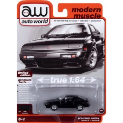 Auto World Premium 2023 Release 2B - 1987 Mitsubishi Starion