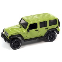 Auto World Premium 2023 Release 2B - 2013 Jeep Wrangler Unlimited Moab Edition