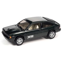 Johnny Lightning Classic Gold 2022 Release 3A - 1981 Chevrolet Citation X-1
