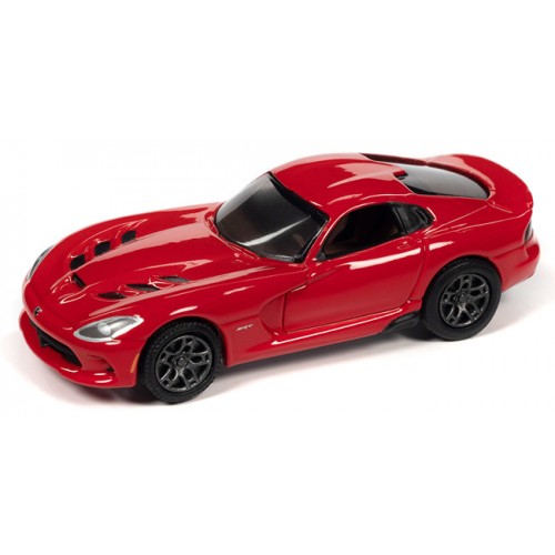 Johnny Lightning Classic Gold 2022 Release 3A - 2014 Dodge Viper