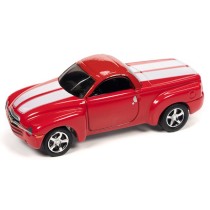 Johnny Lightning Classic Gold 2022 Release 3B - 2005 Chevrolet SSR