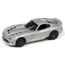 Johnny Lightning Classic Gold 2022 Release 3B - 2014 Dodge Viper