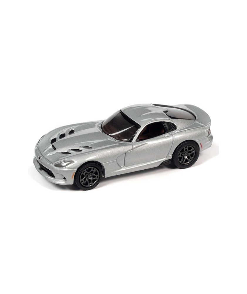 Johnny Lightning Classic Gold 2022 Release 3B - 2014 Dodge Viper