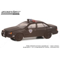 Greenlight Anniversary Collection Series 15 - 1986 Ford Taurus LX RoboCop