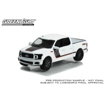 Greenlight All-Terrain Series 14 - 2018 Ford F-150 Lariat FX4 Truck
