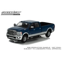 Greenlight All-Terrain Series 14 - 2022 RAM 2500 Laramie 4x4 Truck
