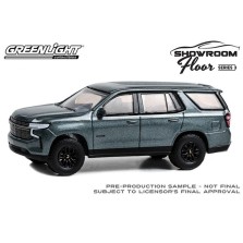 Greenlight Showroom Floor Series 3 - 2023 Chevrolet Tahoe RST