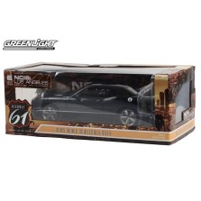 Greenlight Highway 61 - 2009 Dodge Challenger SRT8 NCIS Los Angeles