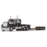 DCP by First Gear - Mack Super-Liner with Fontaine Renegade LXT40 Lowboy Trailer