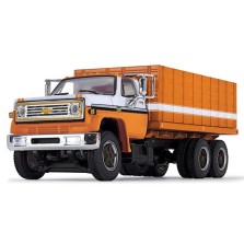 DCP by First Gear - 1970s Chevrolet C65 Grain Truck