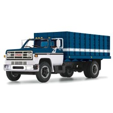 DCP by First Gear - 1970s Chevrolet C65 Grain Truck