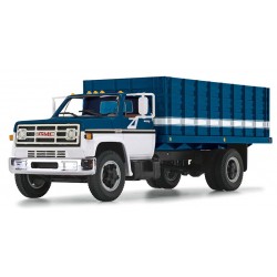 DCP by First Gear - 1970s Chevrolet C65 Grain Truck