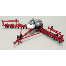 Spec Cast Case IH Model 1255 24 Row Planter