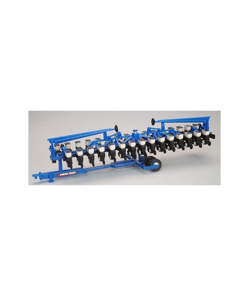 Spec Cast Kinze 3605 16 Row Planter