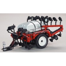 Spec Cast J&M Manufacturing Model 6026 NitroGro Nitrogen Applicator  Red