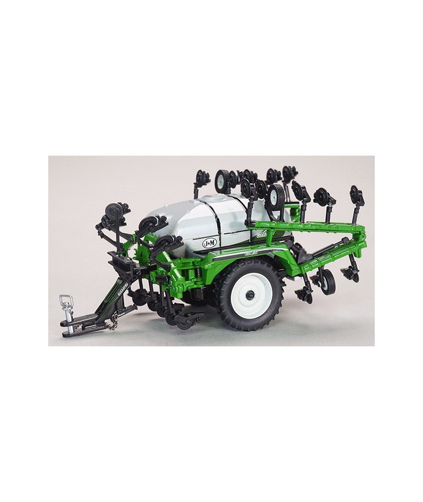 Spec Cast J&M Manufacturing Model 6026 NitroGro Nitrogen Applicator  Green